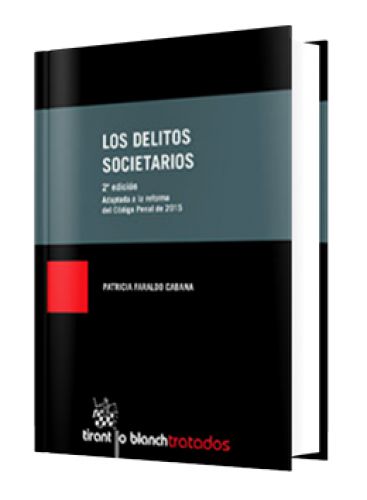 LOS DELITOS SOCIETARIOS